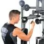 Preview: Finnlo Autark 2600 Power Station - anthracite/black